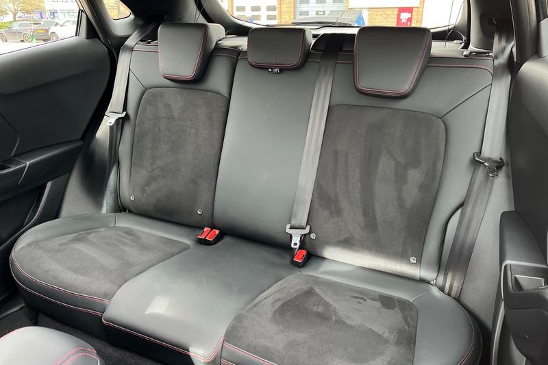 Used Ford Puma 2024 for sale - 78109357: Photo 20