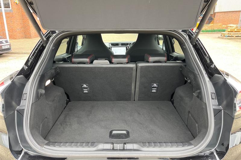 Used Ford Puma 2024 for sale - 78109357: Photo 21