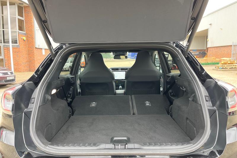 Used Ford Puma 2024 for sale - 78109357: Photo 25