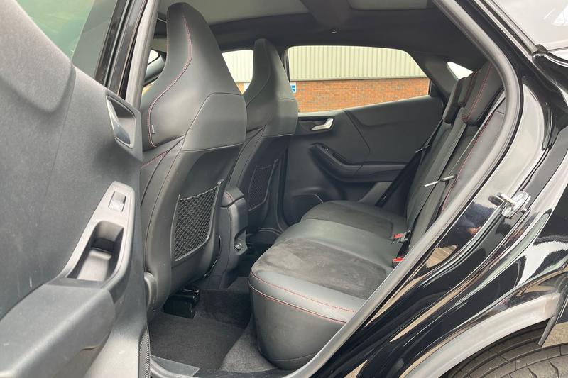 Used Ford Puma 2024 for sale - 78109357: Photo 27