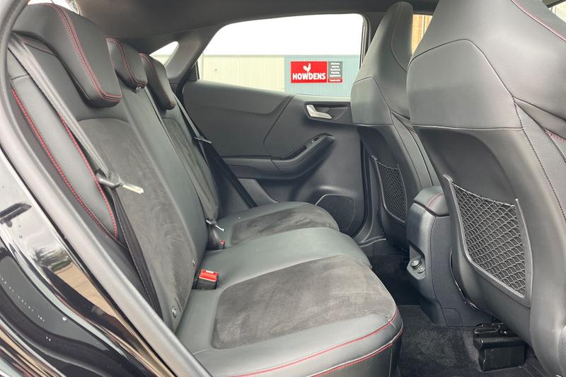 Used Ford Puma 2024 for sale - 78109357: Photo 28