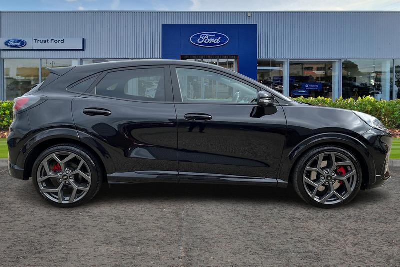 Used Ford Puma 2024 for sale - 78109357: Photo 3