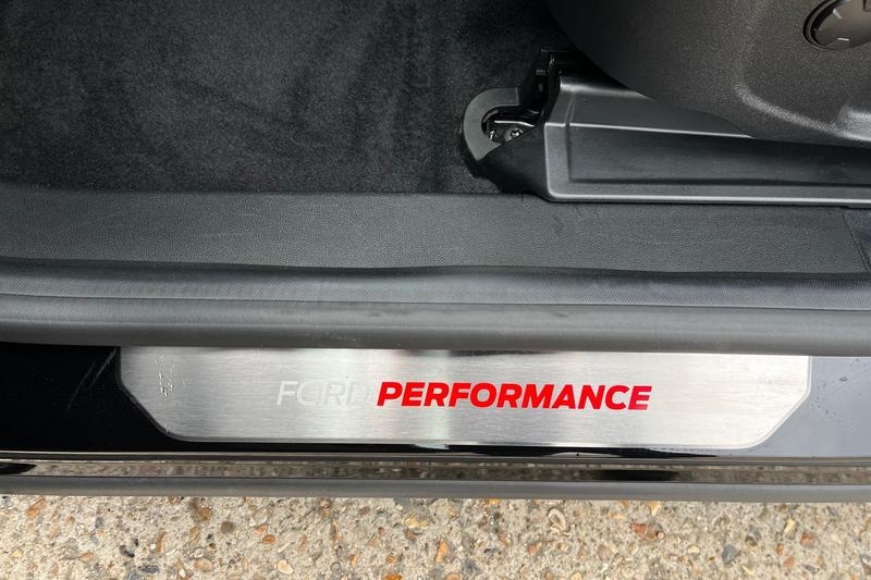 Used Ford Puma 2024 for sale - 78109357: Photo 30