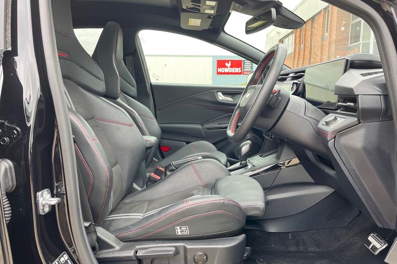 Used Ford Puma 2024 for sale - 78109357: Photo 31