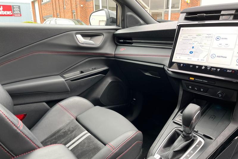 Used Ford Puma 2024 for sale - 78109357: Photo 33