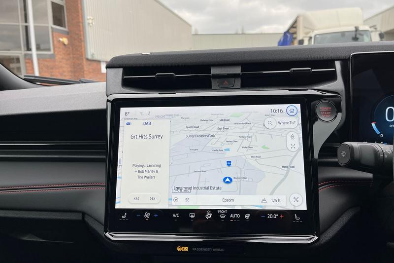 Used Ford Puma 2024 for sale - 78109357: Photo 34