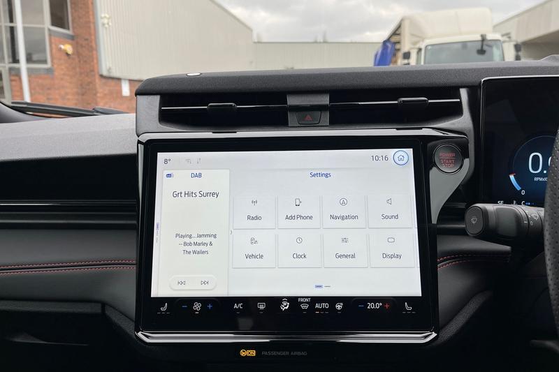 Used Ford Puma 2024 for sale - 78109357: Photo 35