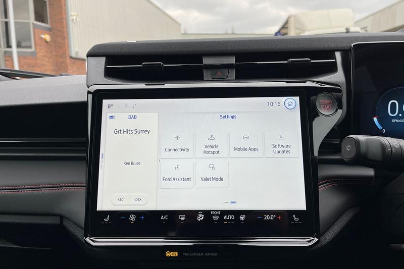 Used Ford Puma 2024 for sale - 78109357: Photo 36