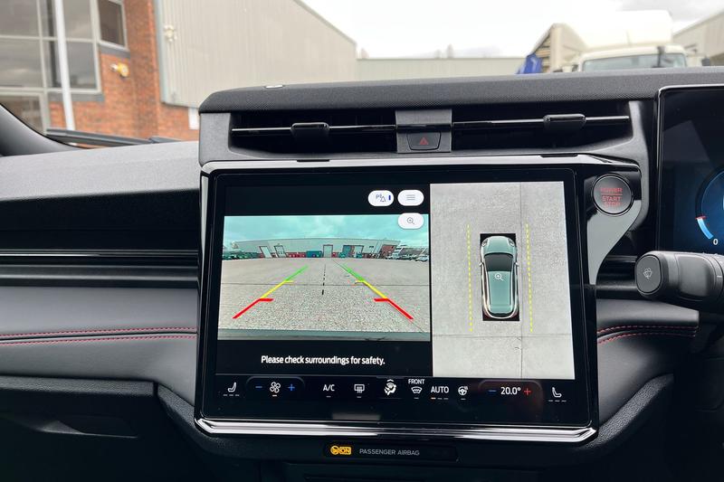 Used Ford Puma 2024 for sale - 78109357: Photo 37