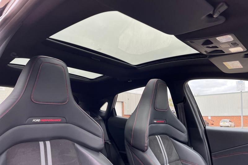 Used Ford Puma 2024 for sale - 78109357: Photo 39