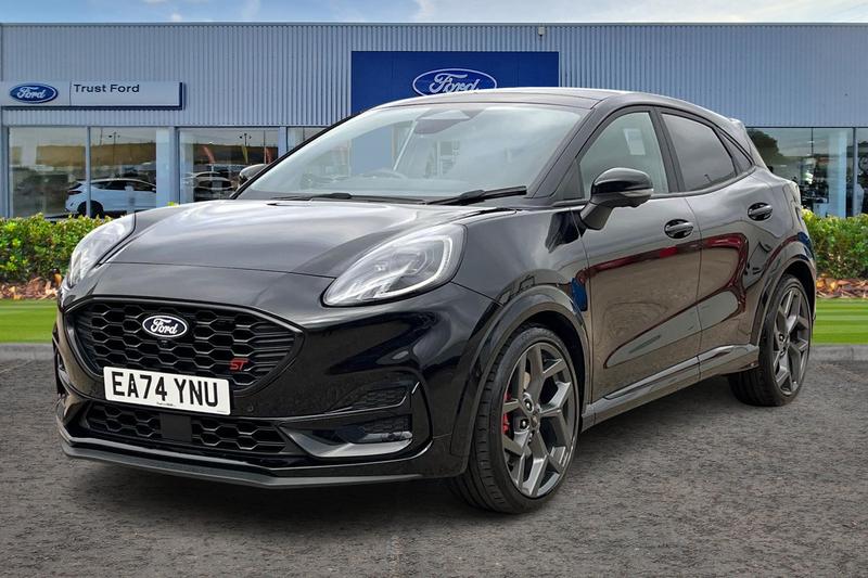 Used Ford Puma 2024 for sale - 78109357: Photo 5