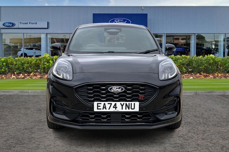 Used Ford Puma 2024 for sale - 78109357: Photo 6