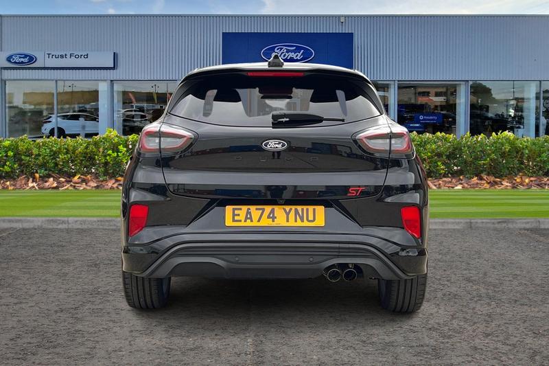 Used Ford Puma 2024 for sale - 78109357: Photo 7