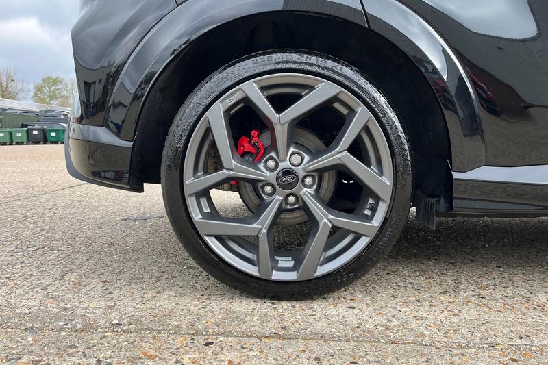 Used Ford Puma 2024 for sale - 78109357: Photo 8