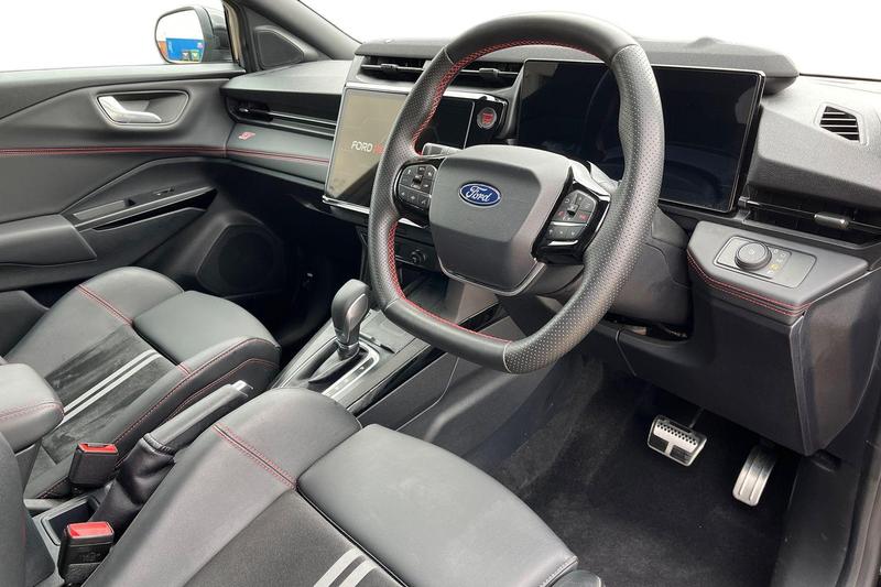 Used Ford Puma 2024 for sale - 78109357: Photo 9