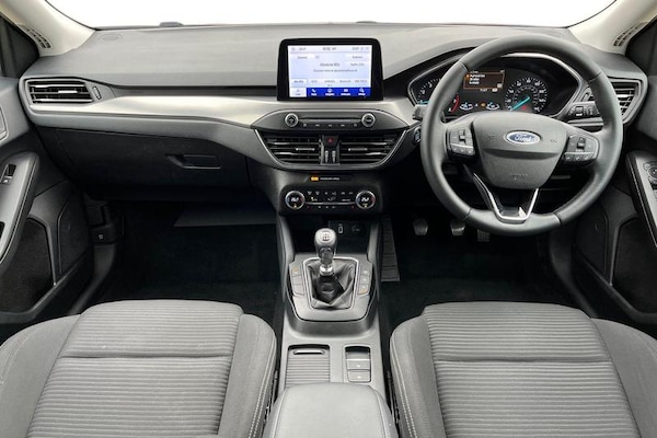 Used Ford Focus 2020 for sale - 76234829: Photo 10
