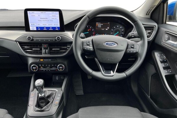 Used Ford Focus 2020 for sale - 76234829: Photo 11