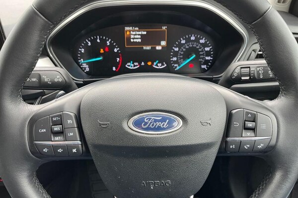 Used Ford Focus 2020 for sale - 76234829: Photo 12