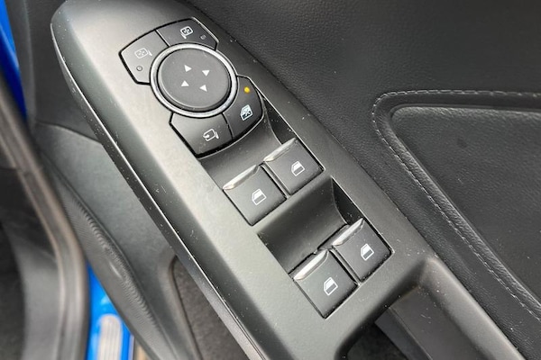 Used Ford Focus 2020 for sale - 76234829: Photo 16