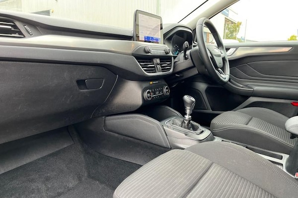 Used Ford Focus 2020 for sale - 76234829: Photo 18