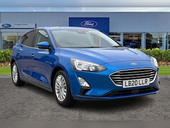 Ford - Focus