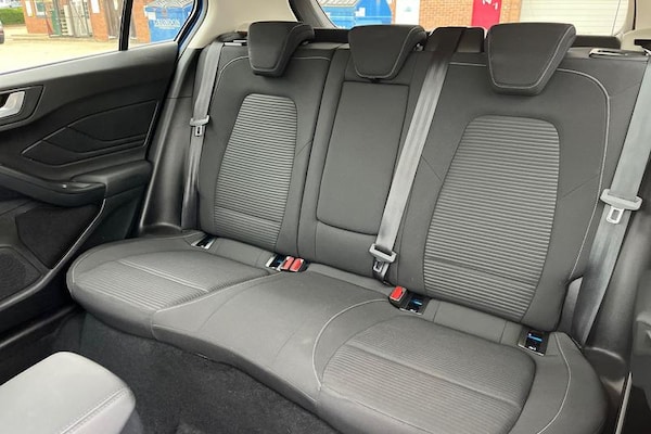 Used Ford Focus 2020 for sale - 76234829: Photo 20