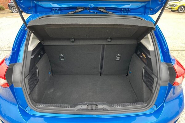 Used Ford Focus 2020 for sale - 76234829: Photo 21