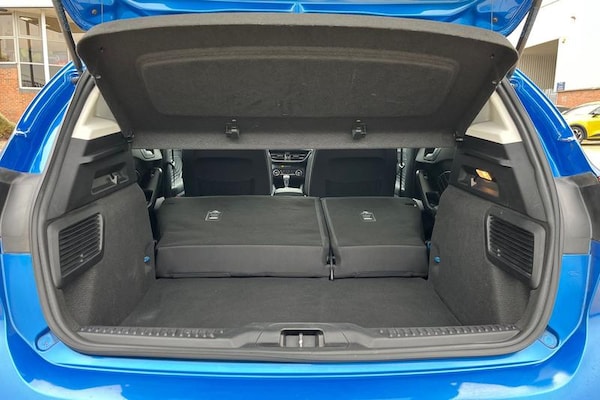 Used Ford Focus 2020 for sale - 76234829: Photo 23