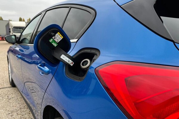 Used Ford Focus 2020 for sale - 76234829: Photo 25