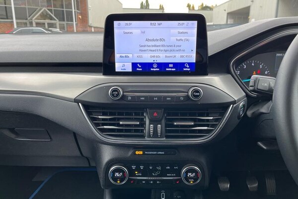 Used Ford Focus 2020 for sale - 76234829: Photo 28
