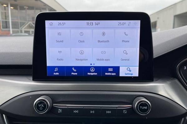 Used Ford Focus 2020 for sale - 76234829: Photo 30