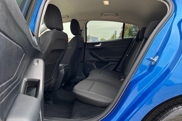 Used Ford Focus 2020 for sale - 76234829: Photo 35