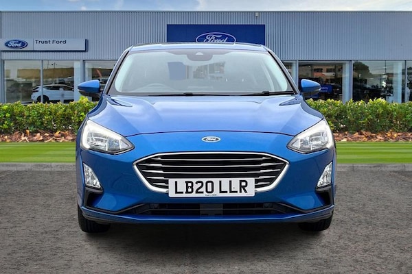 Used Ford Focus 2020 for sale - 76234829: Photo 6