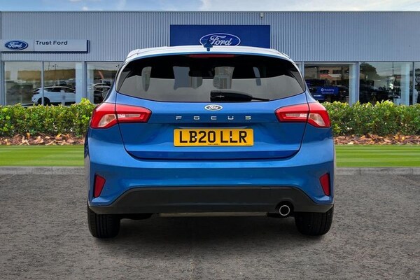 Used Ford Focus 2020 for sale - 76234829: Photo 7