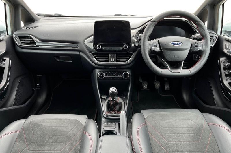 Used Ford Fiesta 2022 for sale - 78095233: Photo 10