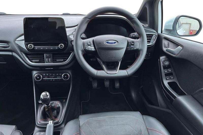 Used Ford Fiesta 2022 for sale - 78095233: Photo 11
