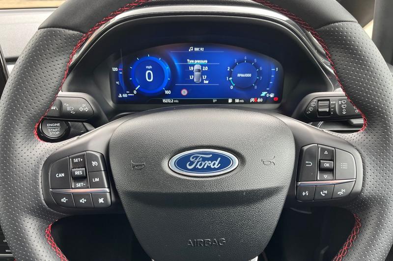 Used Ford Fiesta 2022 for sale - 78095233: Photo 12