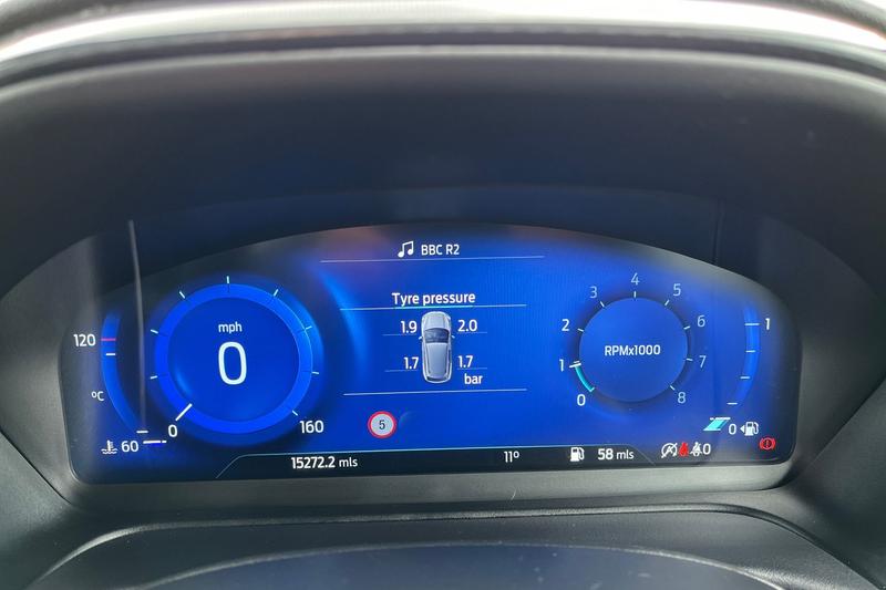 Used Ford Fiesta 2022 for sale - 78095233: Photo 13