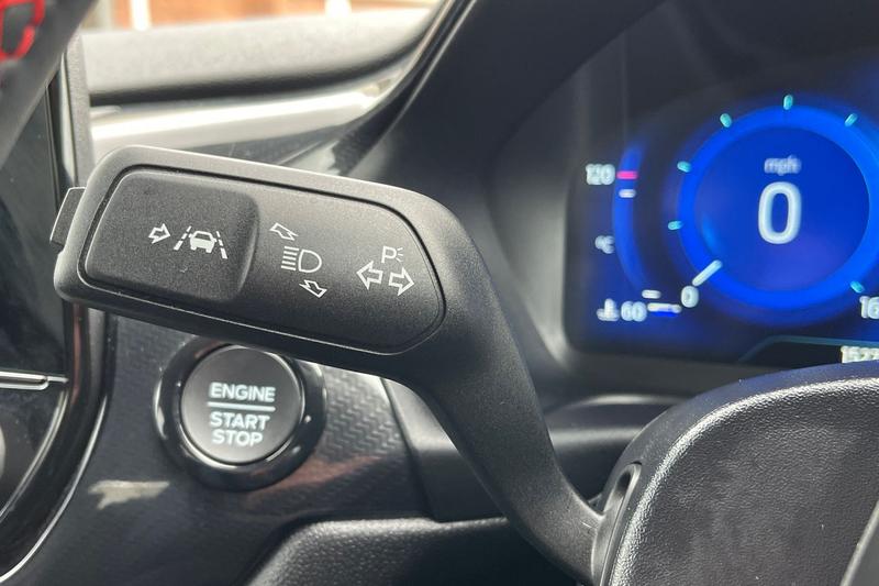 Used Ford Fiesta 2022 for sale - 78095233: Photo 14