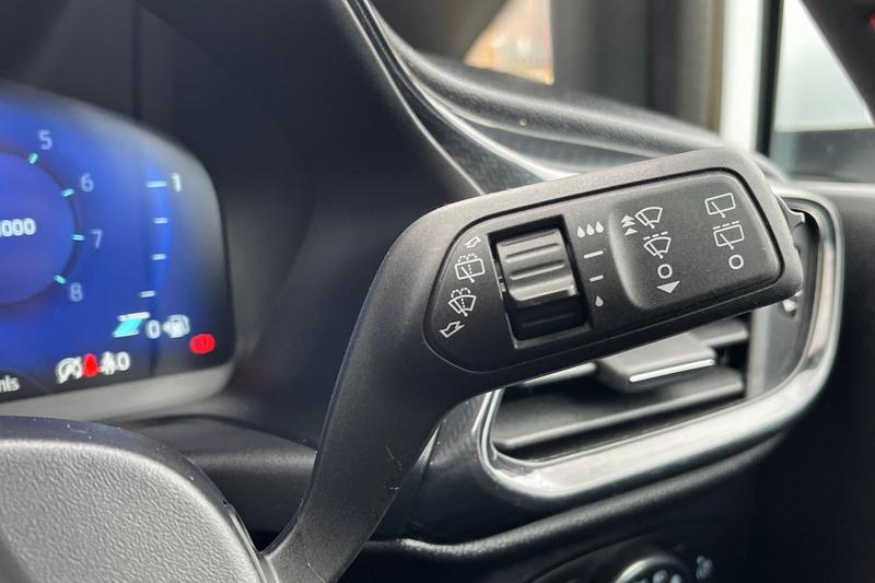 Used Ford Fiesta 2022 for sale - 78095233: Photo 15