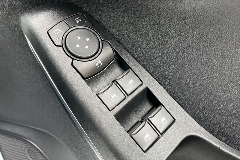 Used Ford Fiesta 2022 for sale - 78095233: Photo 16