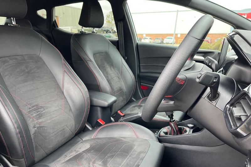 Used Ford Fiesta 2022 for sale - 78095233: Photo 17