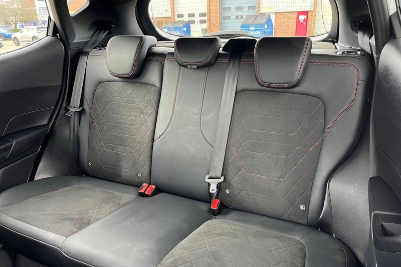 Used Ford Fiesta 2022 for sale - 78095233: Photo 20