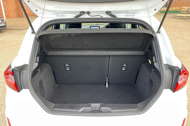 Used Ford Fiesta 2022 for sale - 78095233: Photo 21