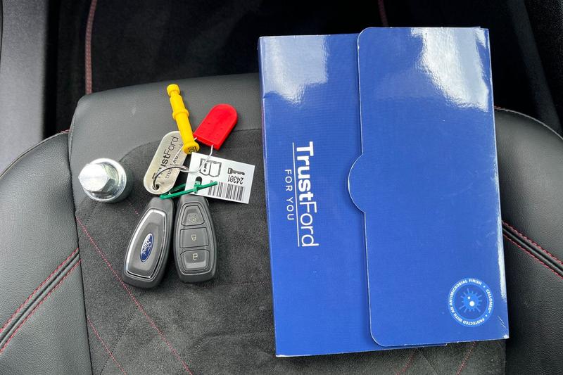 Used Ford Fiesta 2022 for sale - 78095233: Photo 22