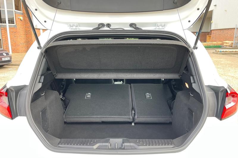 Used Ford Fiesta 2022 for sale - 78095233: Photo 23