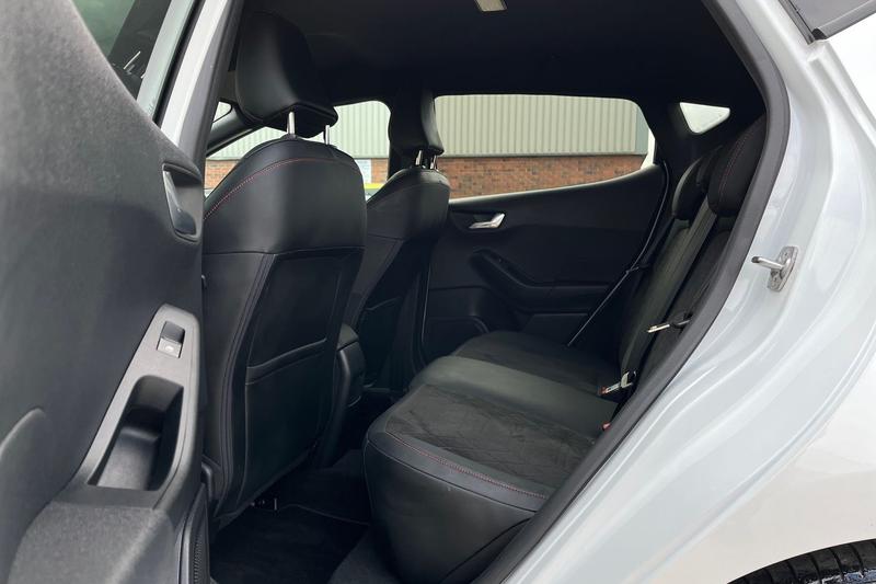 Used Ford Fiesta 2022 for sale - 78095233: Photo 24