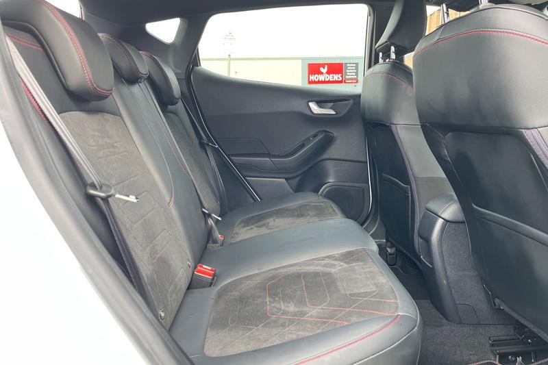 Used Ford Fiesta 2022 for sale - 78095233: Photo 25