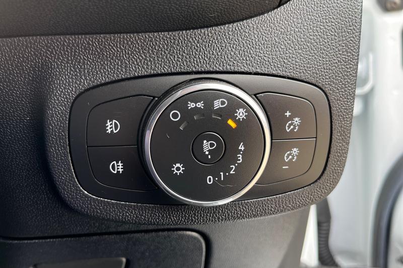 Used Ford Fiesta 2022 for sale - 78095233: Photo 26