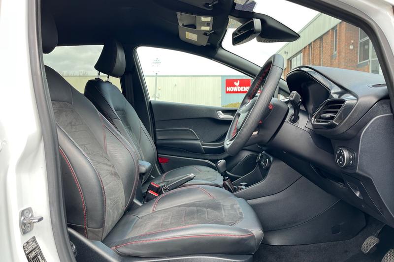 Used Ford Fiesta 2022 for sale - 78095233: Photo 27